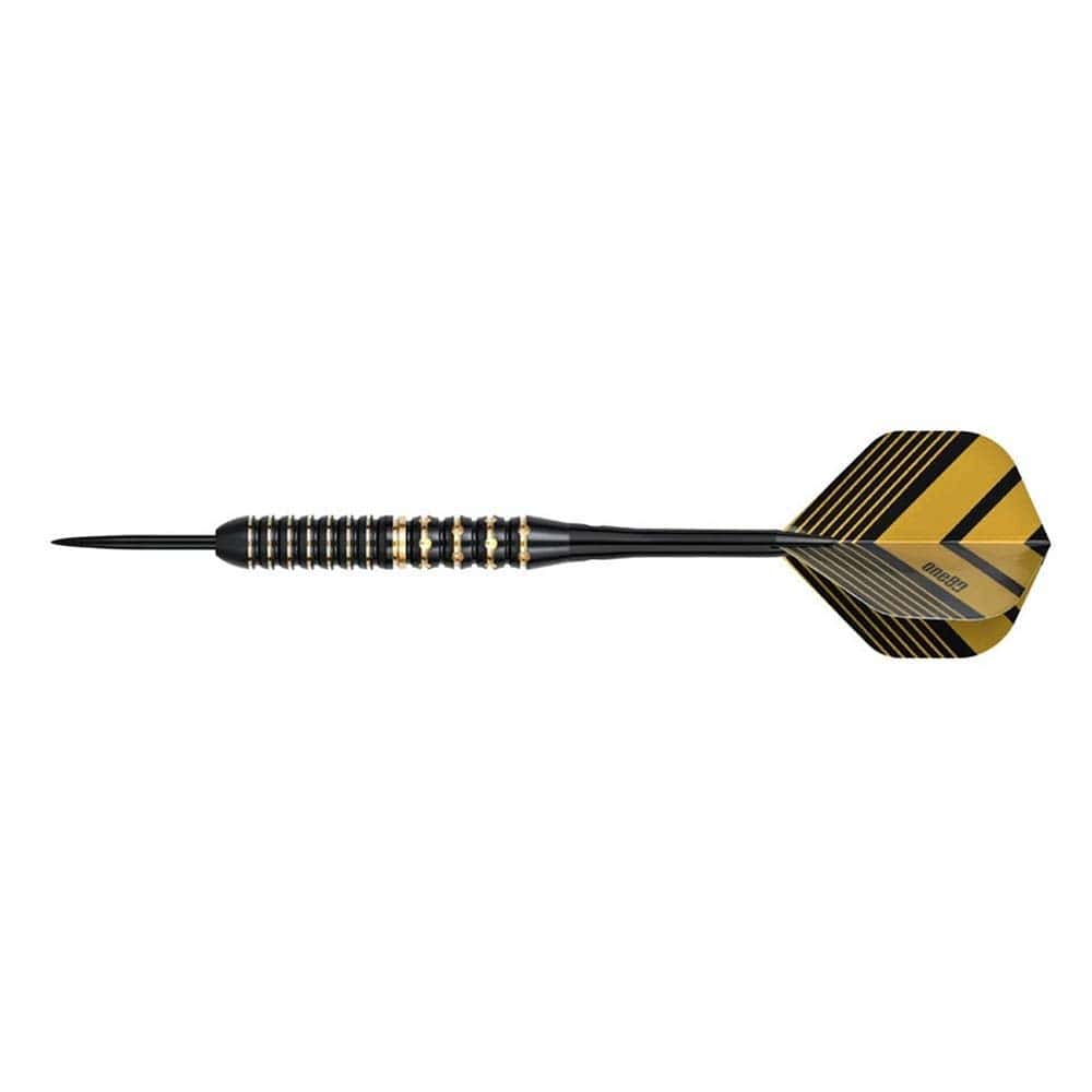 Dardos One 80 Mobilizer III Laton 20g