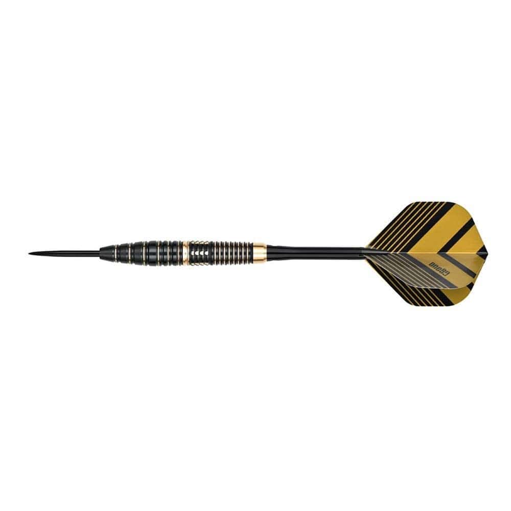Dardos One 80 Mobilizer IV Laton 22g