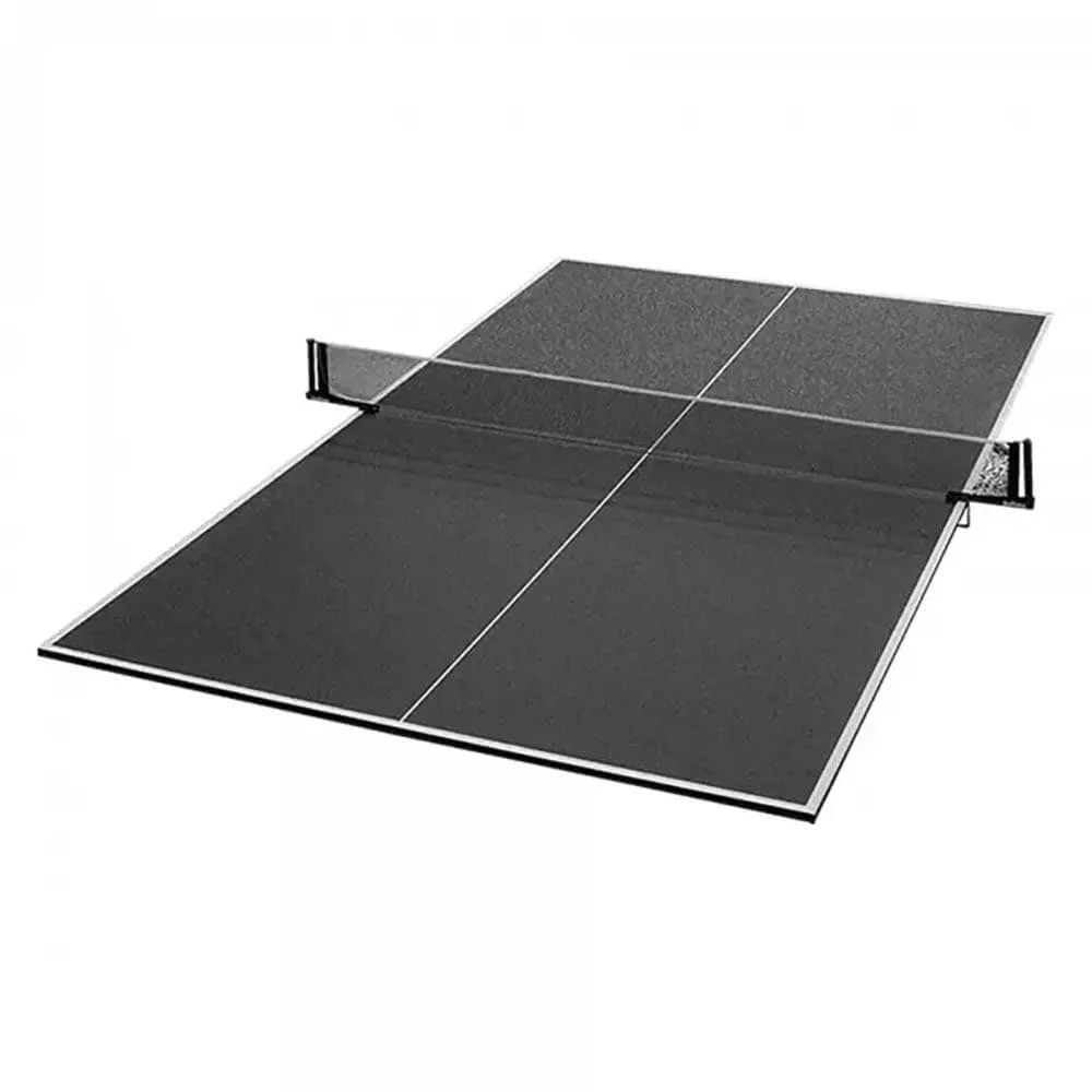 Kit Tablero Ping Pong Interior Creber Negro