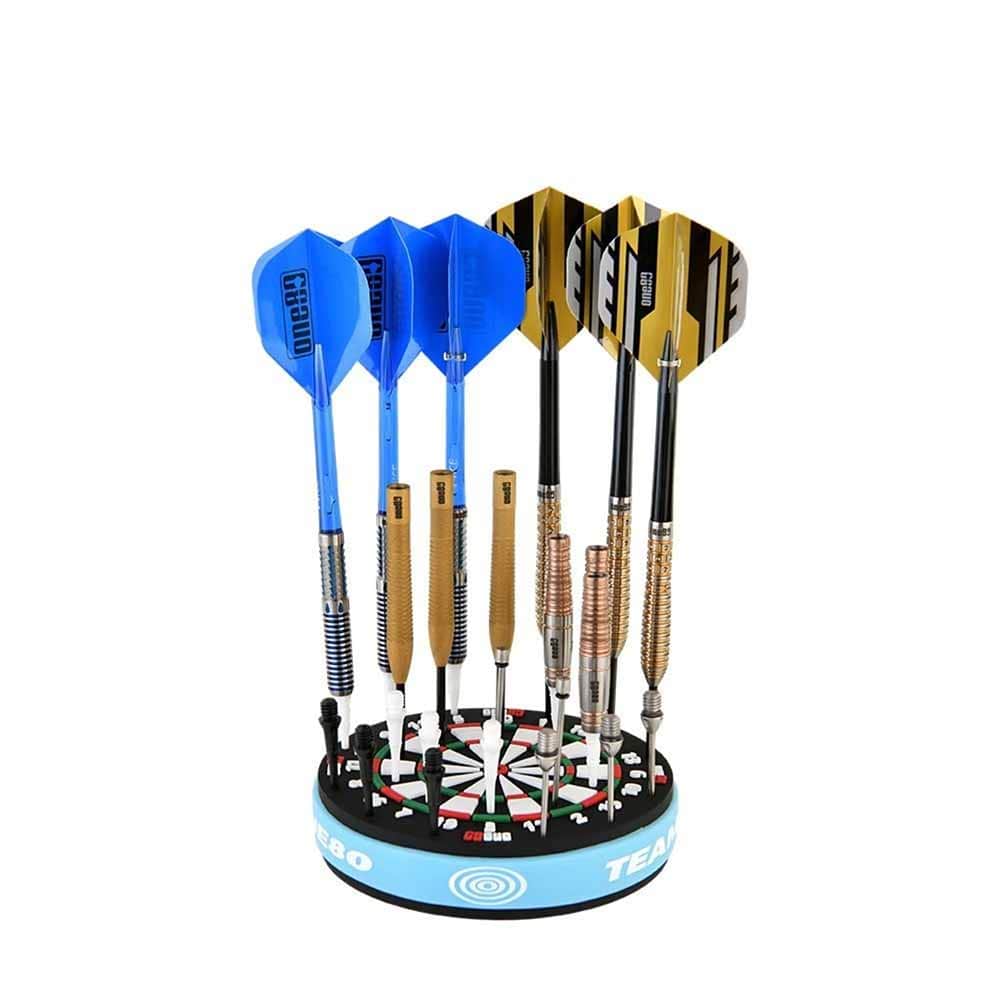 Soporte Dardos One 80 Stand Dartboard