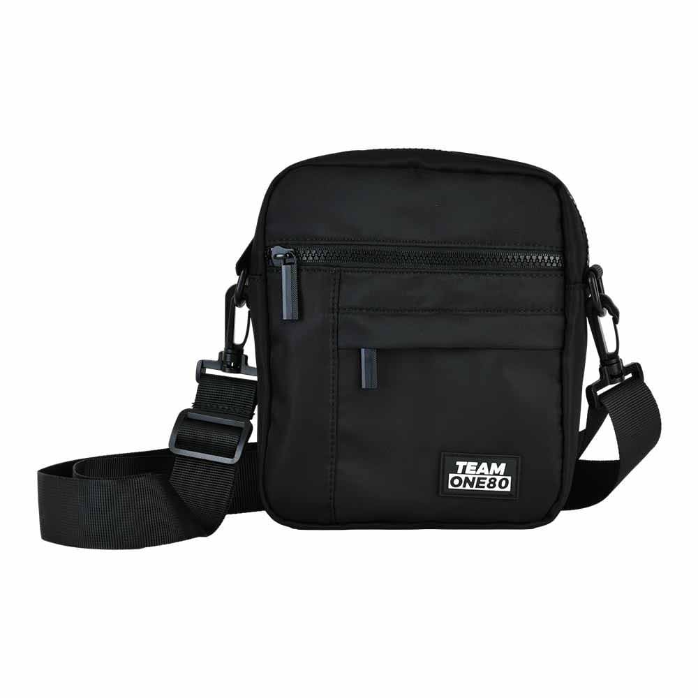 Bandolera One80 Shoulder Bag Negra