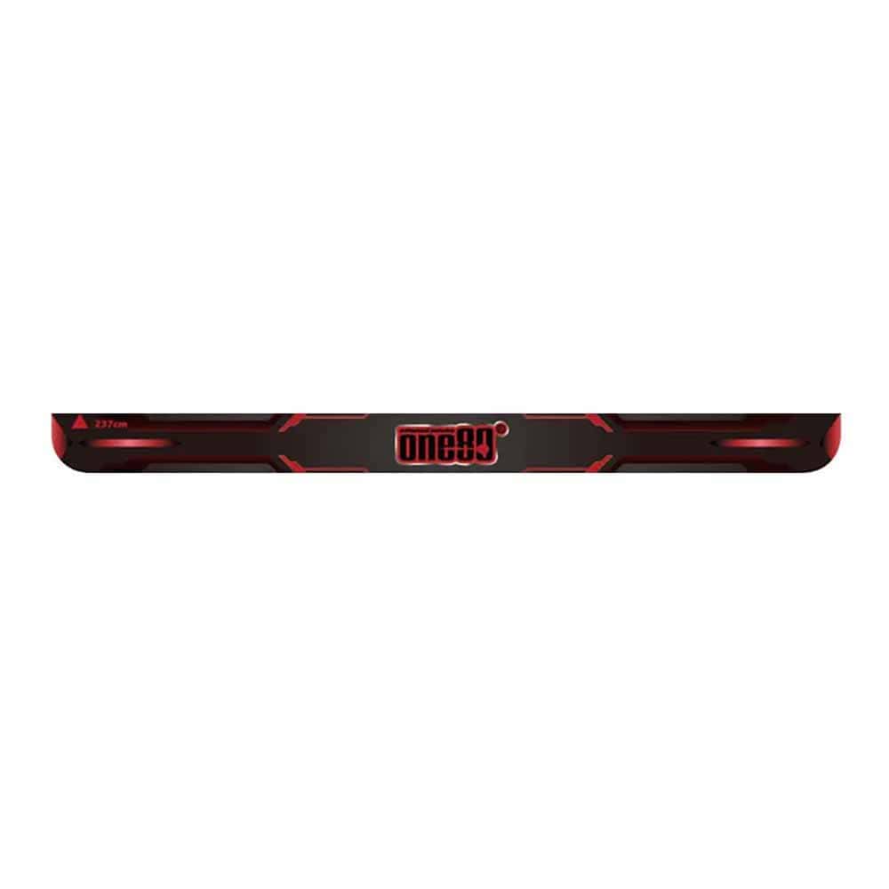 Linea de tiro One80 Mini Roja