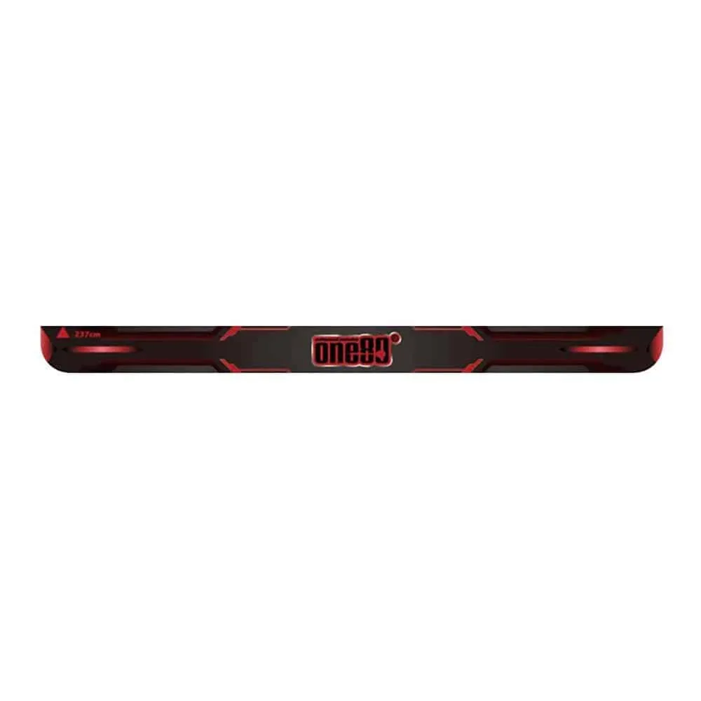 Linea de tiro One80 Mini Roja