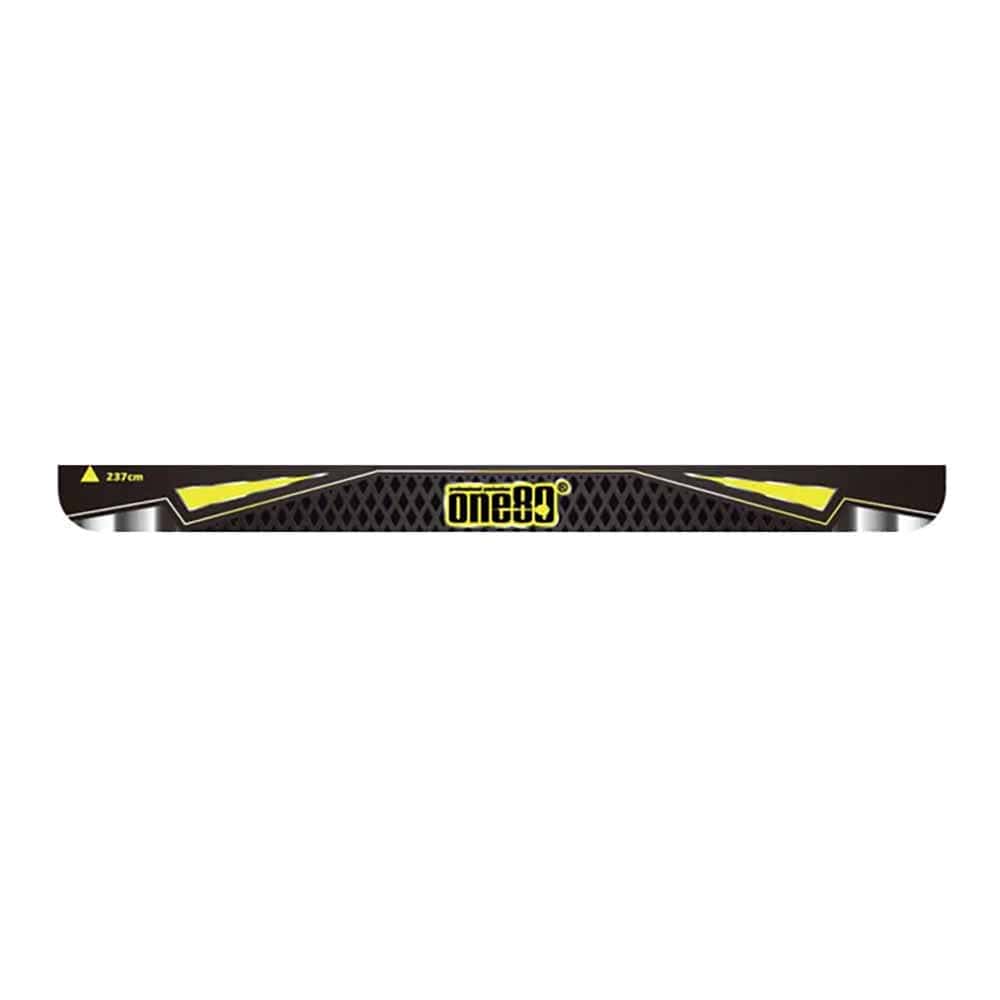 Linea de tiro One80 Mini Amarillo