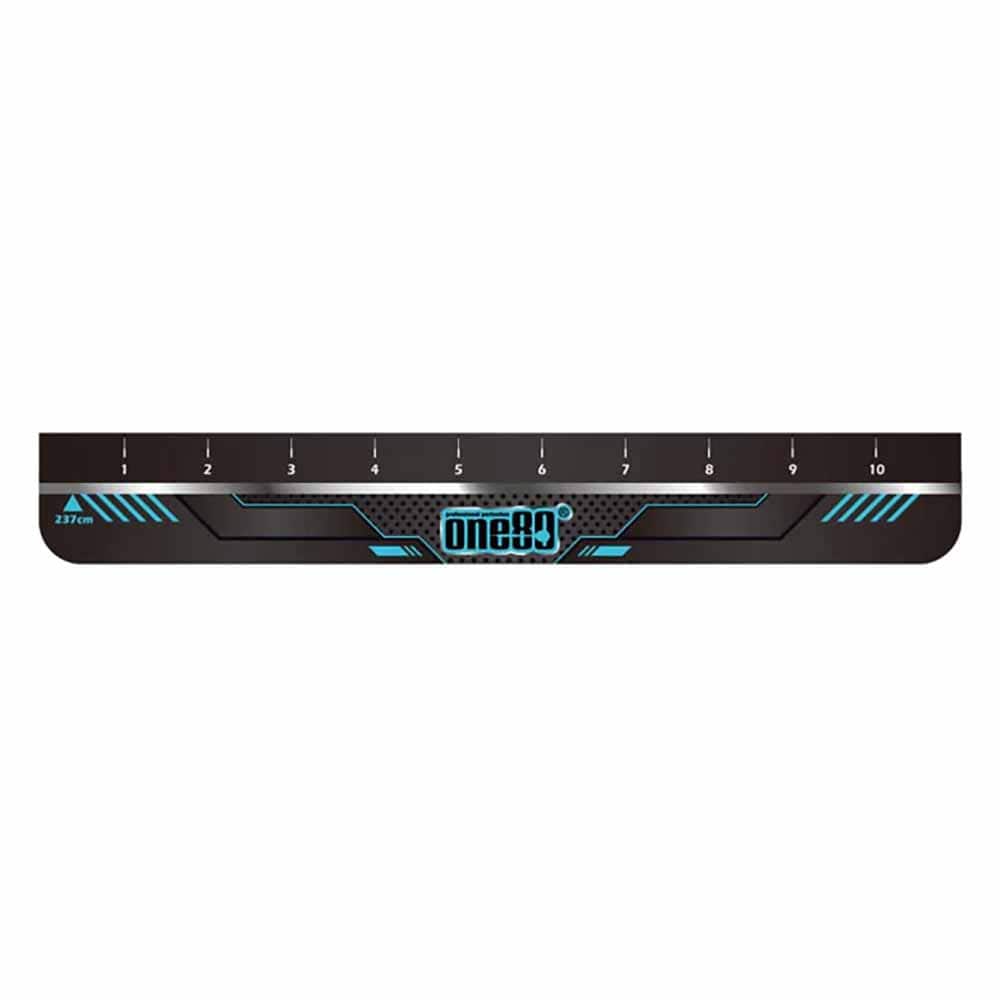 Linea de tiro One80 Normal Azul