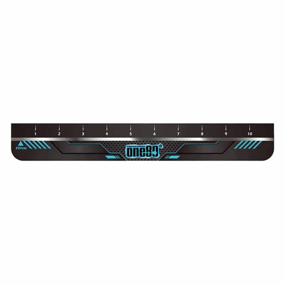 Linea de tiro One80 Normal Azul