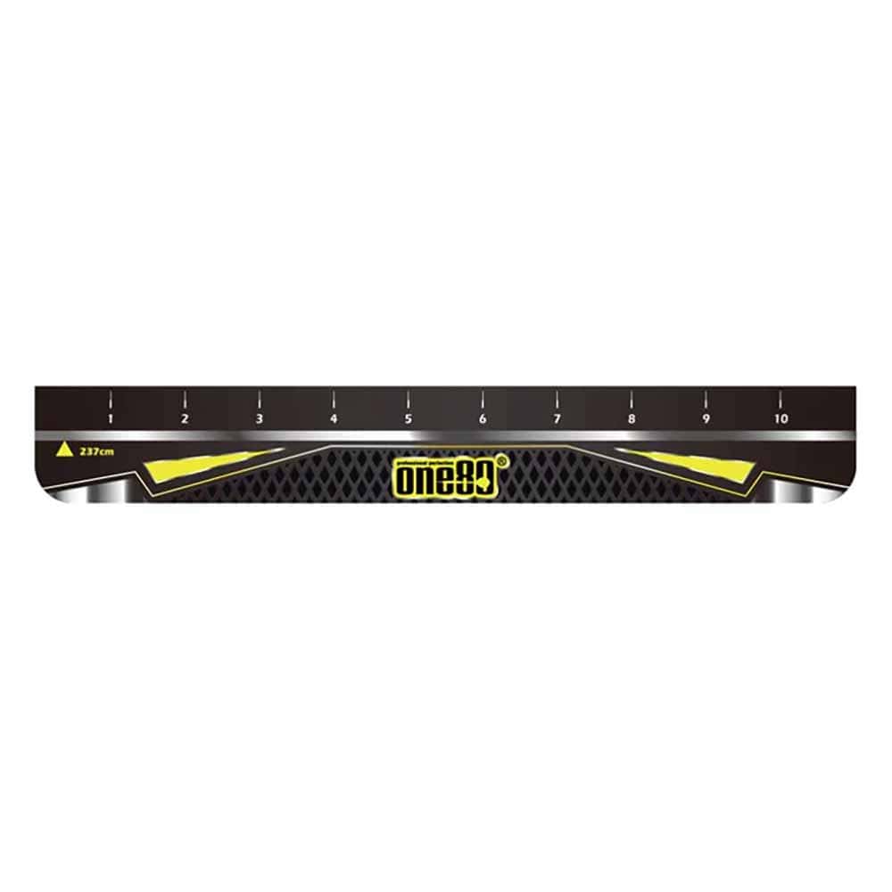 Linea de tiro One80 Normal Amarillo