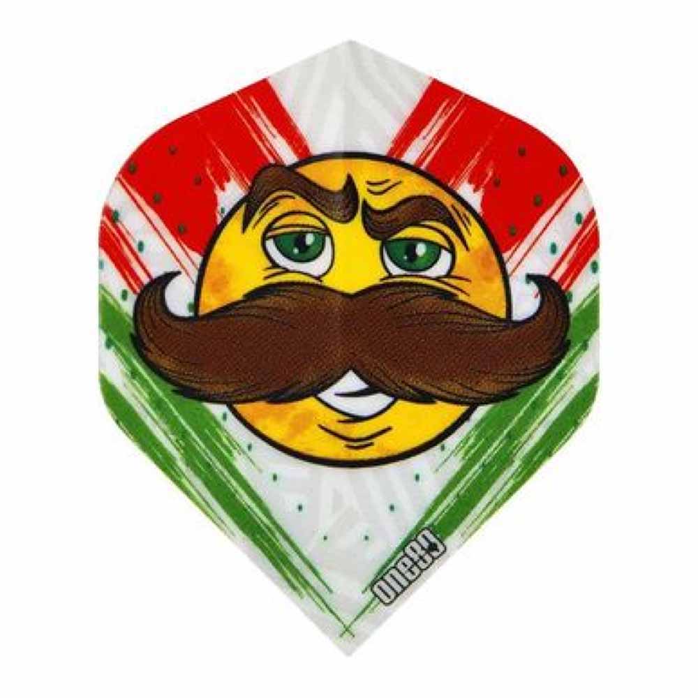 Pluma One80 Standard Mamo Massimo  Dante