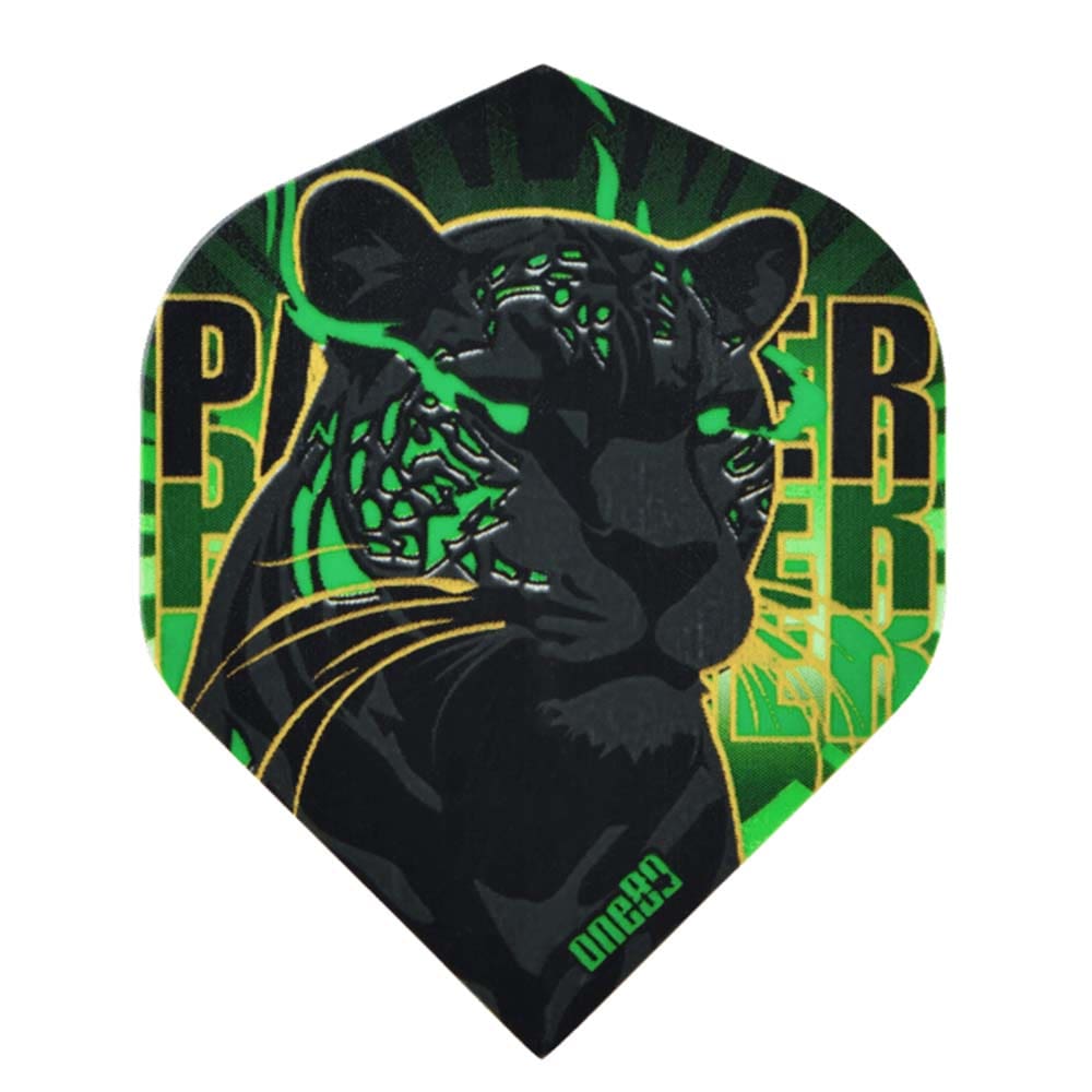 Pluma One80 Standard Panther
