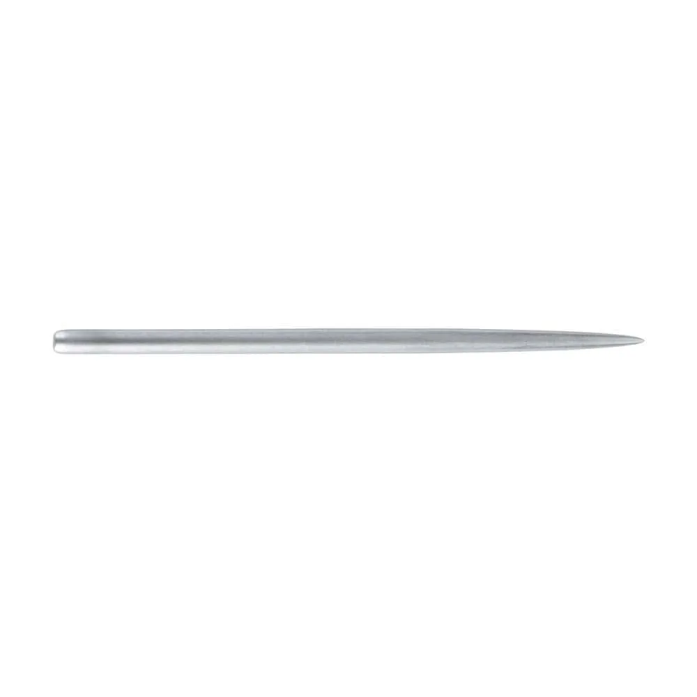 Punta Reemplazamiento One80 Long Taper Point Silver 32mm