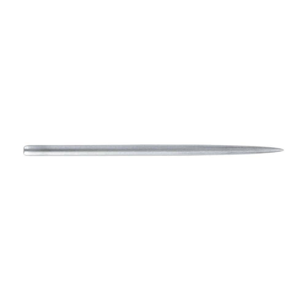 Punta Reemplazamiento One80 Long Taper Point Silver 36mm