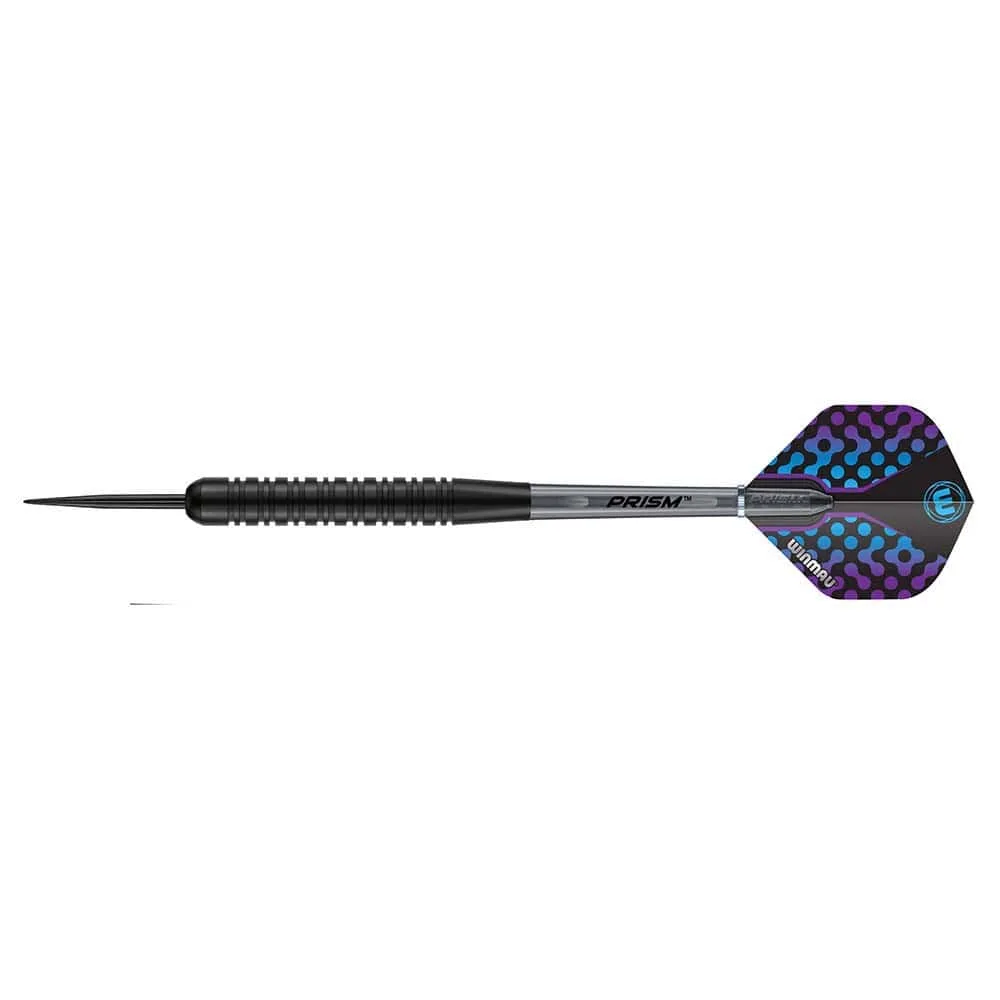 Dardos Winmau Darts Apocalypse 1 Brass 21g