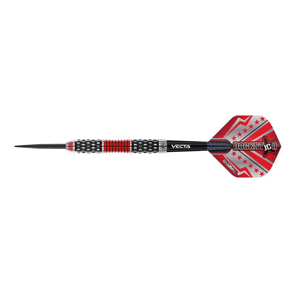 Dardos Winmau Joe Cullen Rockstar RS 90% 22gr