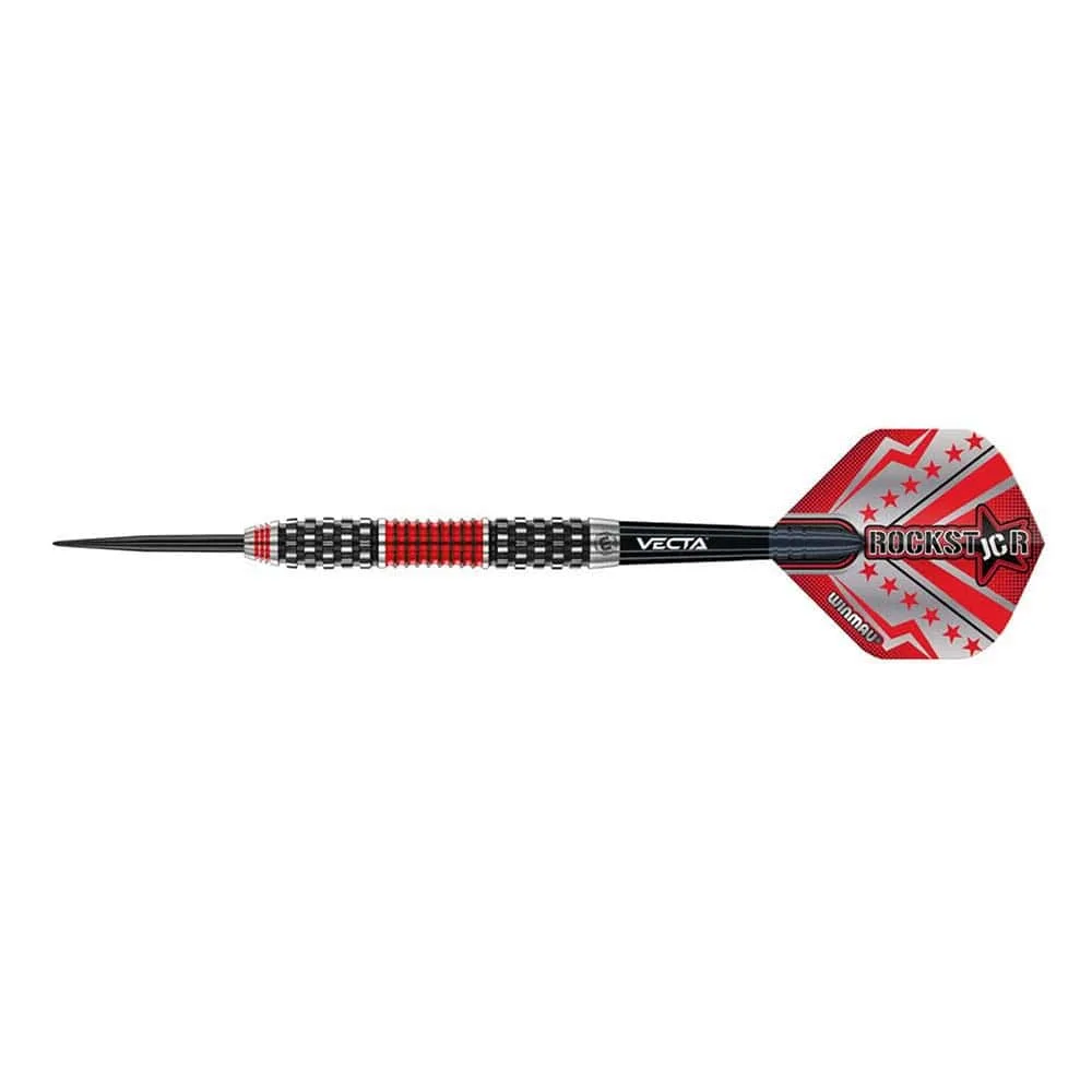 Dardos Winmau Joe Cullen Rockstar RS 90% 22gr