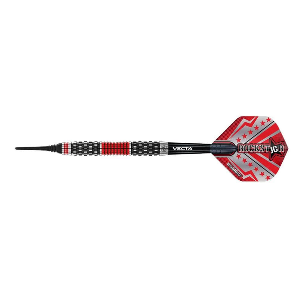 Dardos Winmau Joe Cullen Rockstar Series RS 1.0 90% 20gr