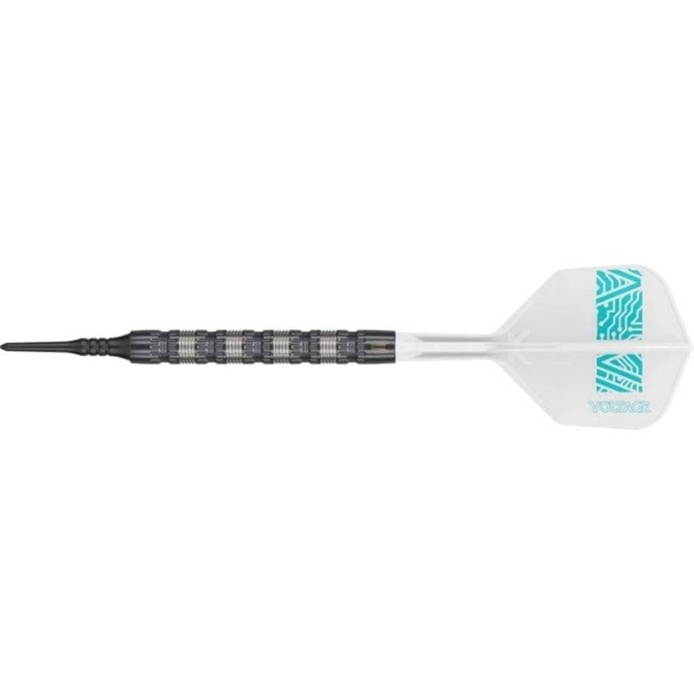 Dardos Target Darts Rob Cross 95K 90% 18g