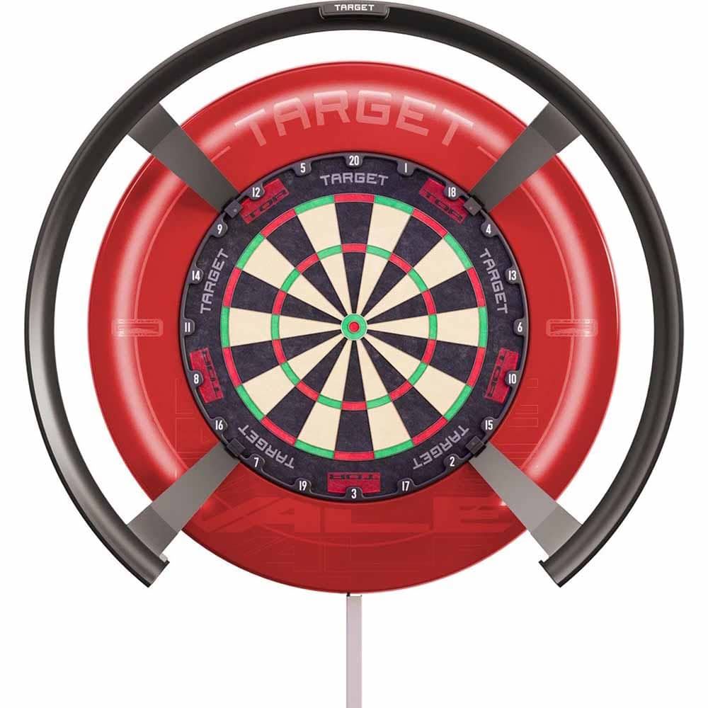 Sistema Omni Scoring Systen Target Darts