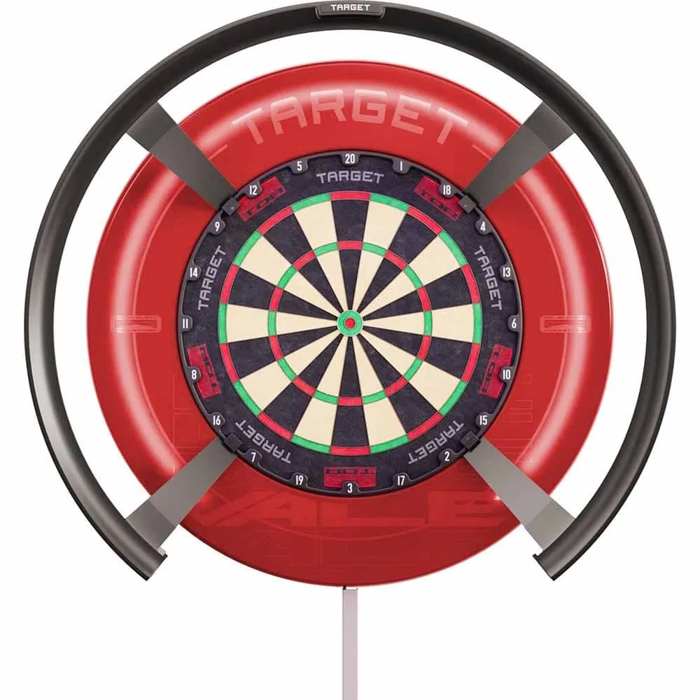 Sistema Omni Scoring System Target Darts