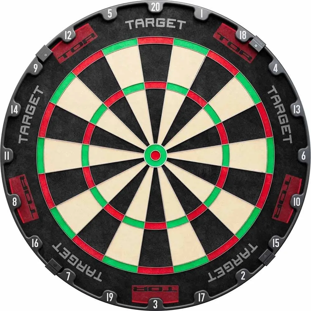 Diana Target Tor Profesional