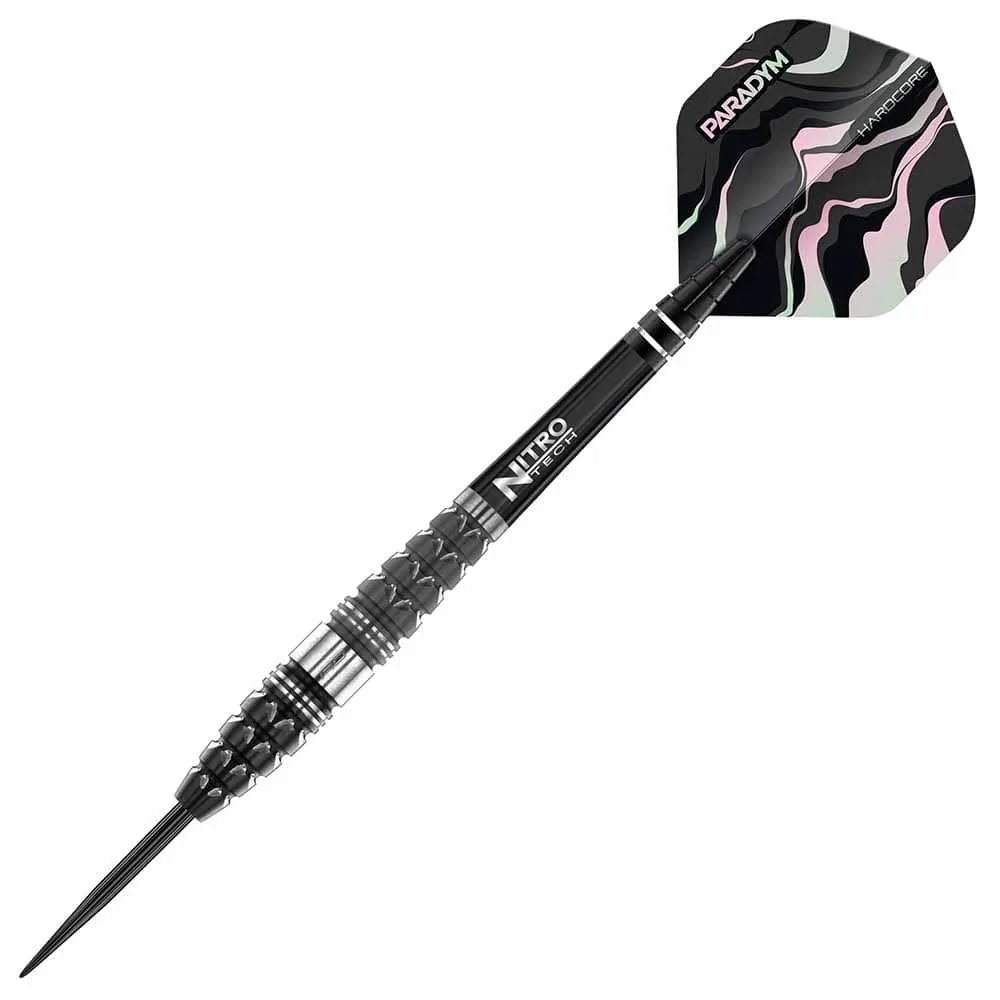 Dardos Red Dragon Paradym Torpedo 90% 26g