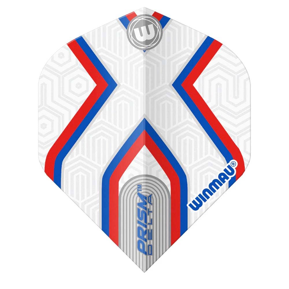Plumas Winmau Darts Prism Delta Epix