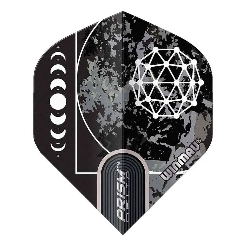 Plumas Winmau Darts Prism Delta Callisto
