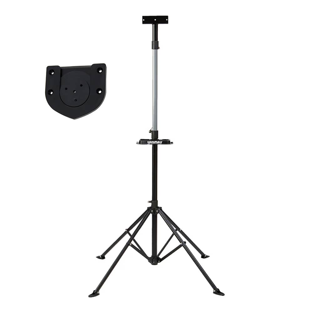 Kit Soporte Diana Darboard Stand + Soporte Diana Dash 