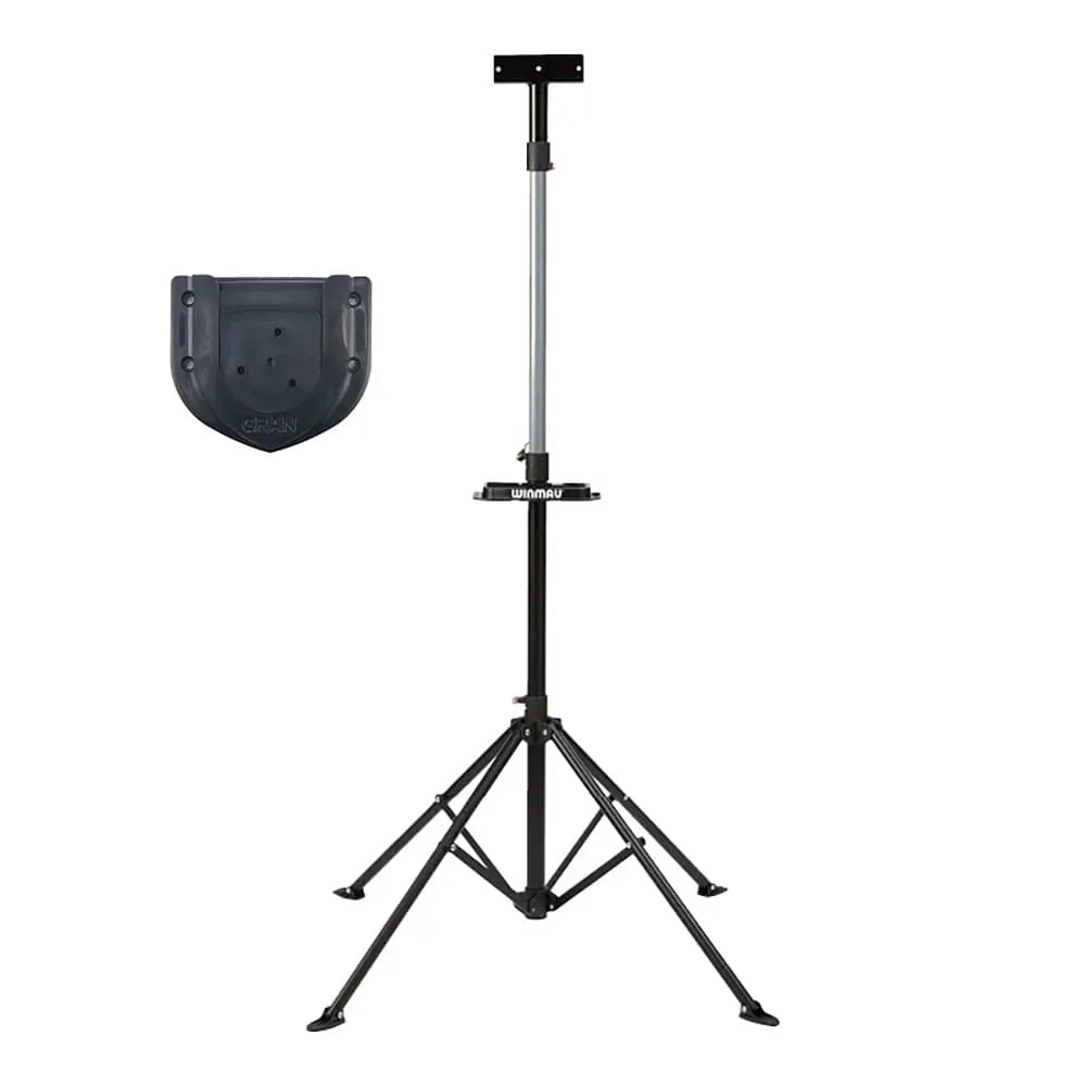 Soporte Diana 3S Darboard Stand + Soporte Diana Gran Board 3S