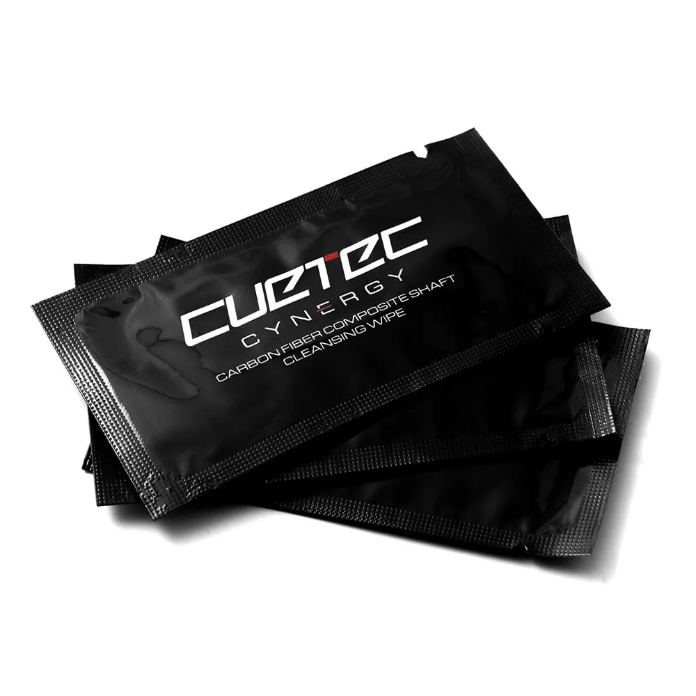 Toallita Limpiador Cuetec Cynergy 58 unidades