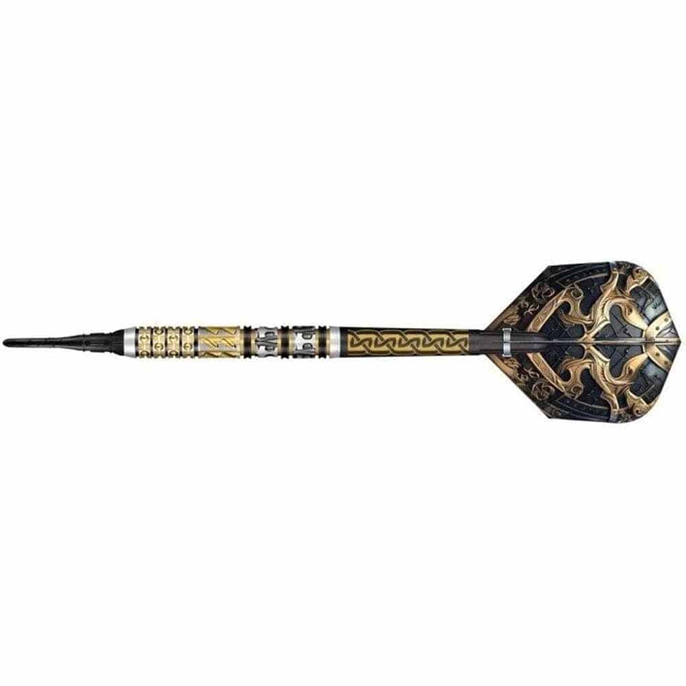 Dardos Shot Darts Viking Odin 95% 20gr 