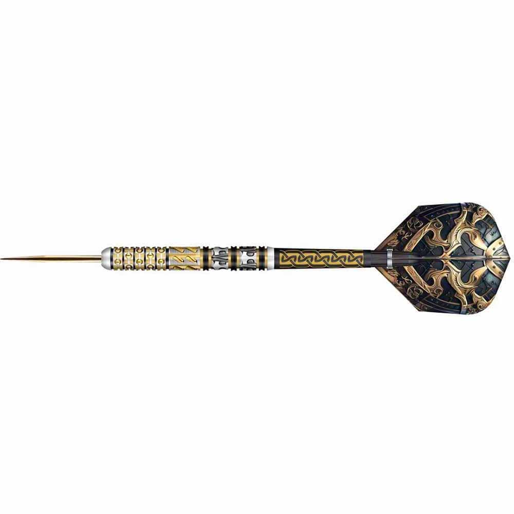 Dardos Shot Darts Viking Odin 95% 23gr 