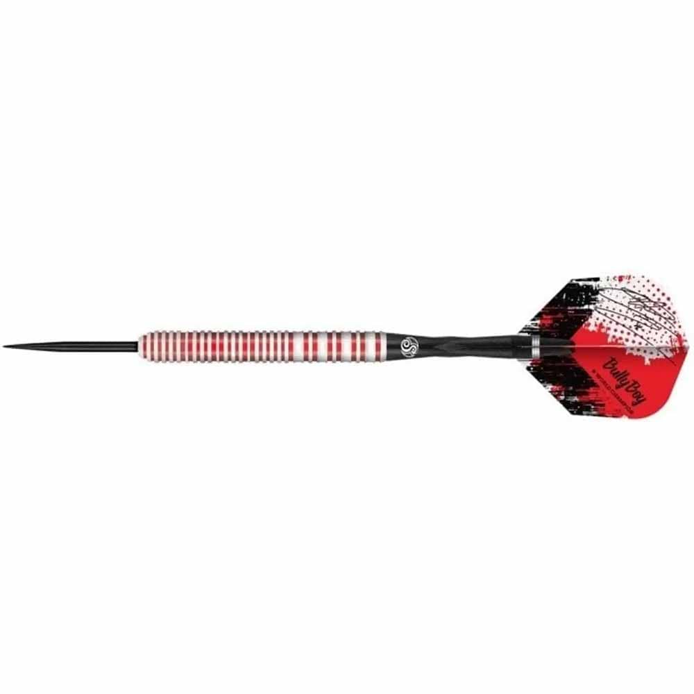 Dardos Shot Darts Michael Smith Game Day 90% 22gr 