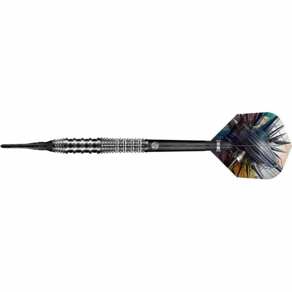 Dardos Shot Darts Gnarly Rippah 90% 20gr 