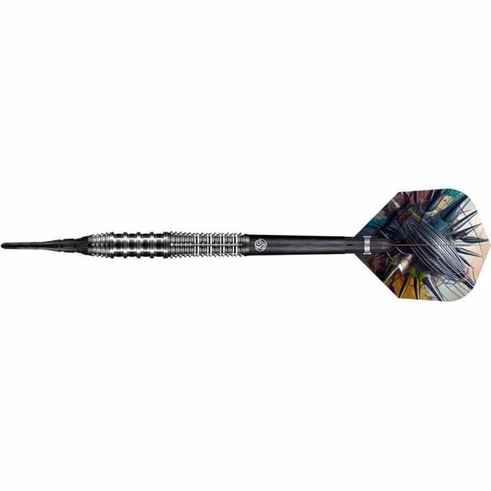 Dardos Shot Darts Gnarly Shredda 90% 20gr 