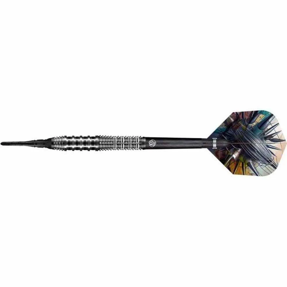 Dardos Shot Darts Gnarly Shredda 90% 20gr 