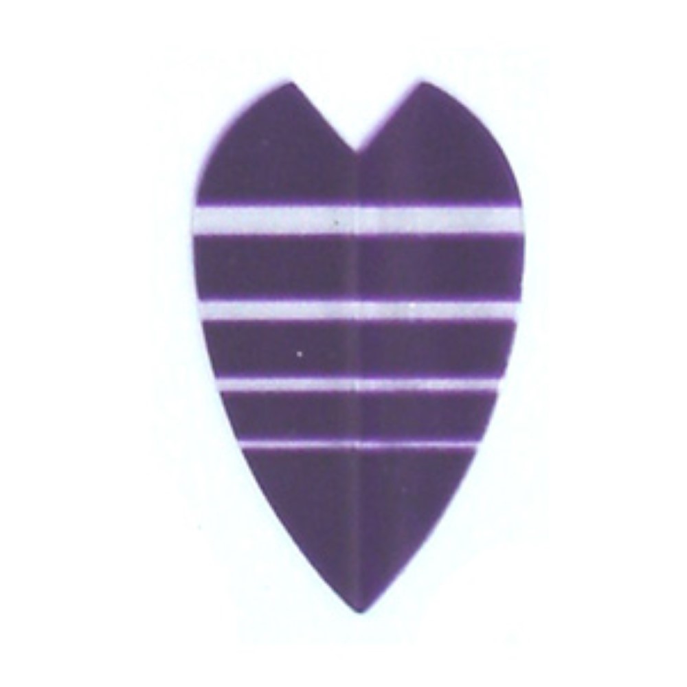Plumas Amerithon Vortex Morado Plus