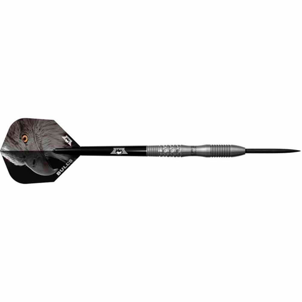 Dardos Bulls Darts Eagle 3 90% 22gr 