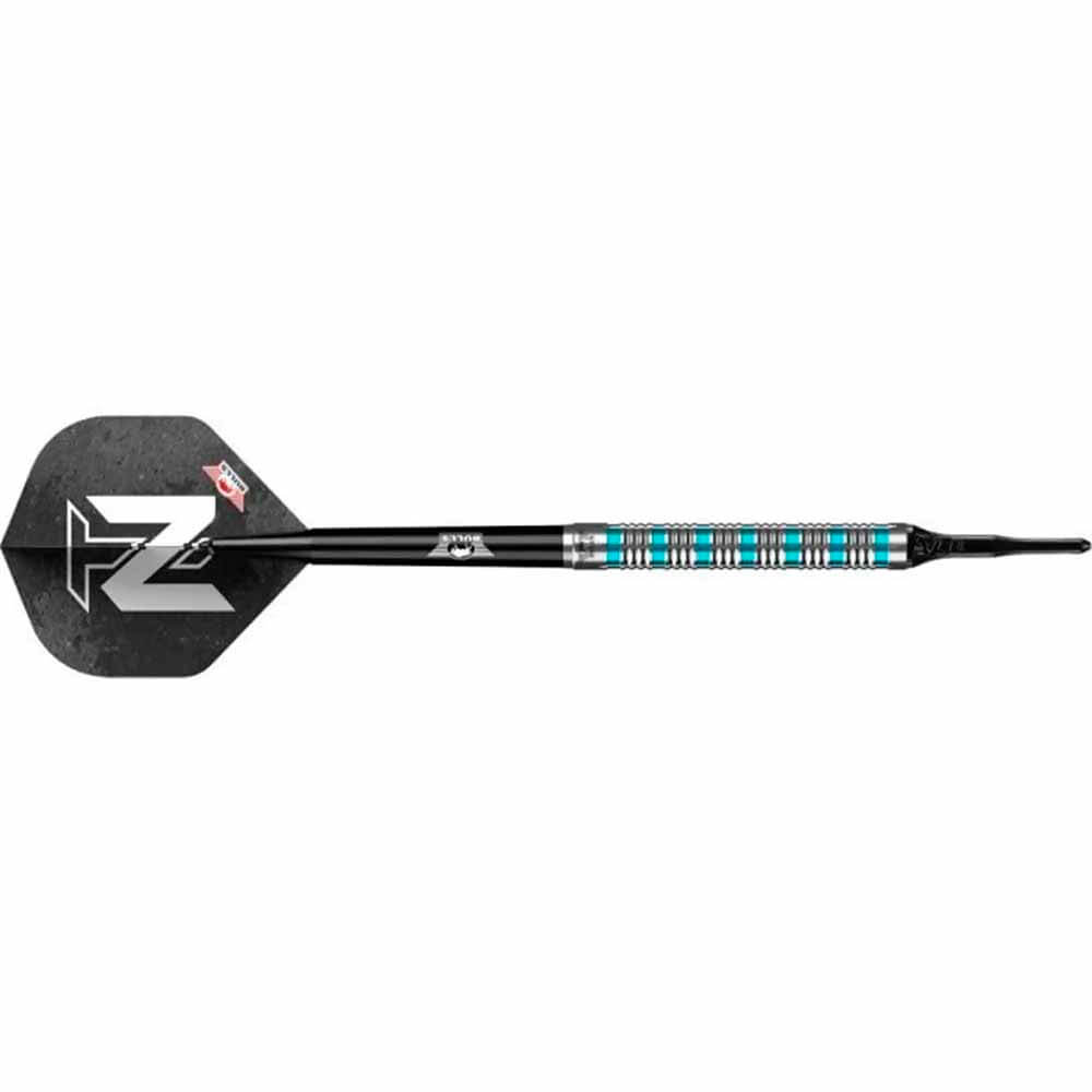 Dardos Bulls Darts Nicolas Thuillier 90% 18gr 