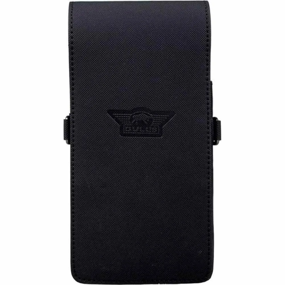 Funda Dardos Bulls Space Hard Negra