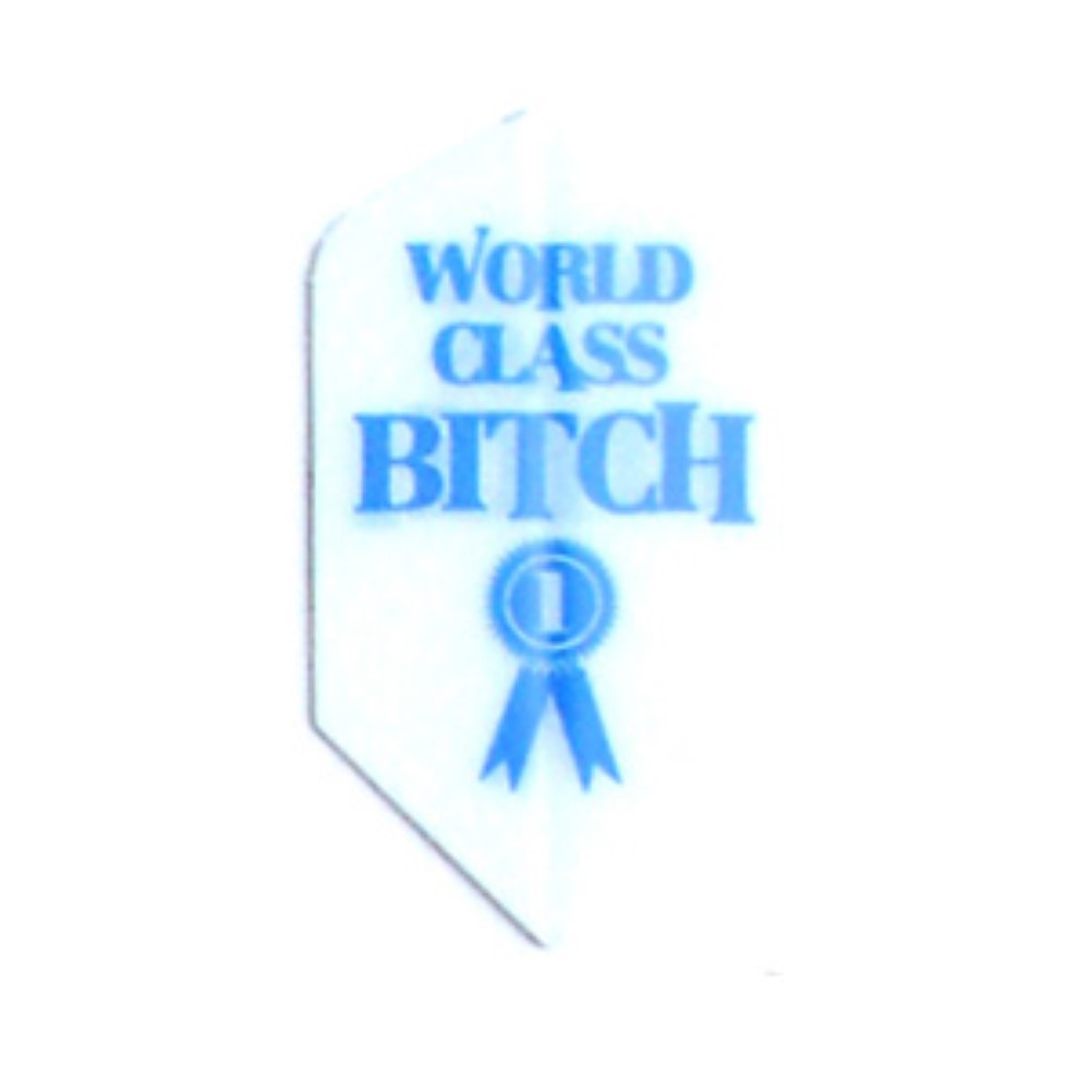 Plumas Amerithon Slim World
