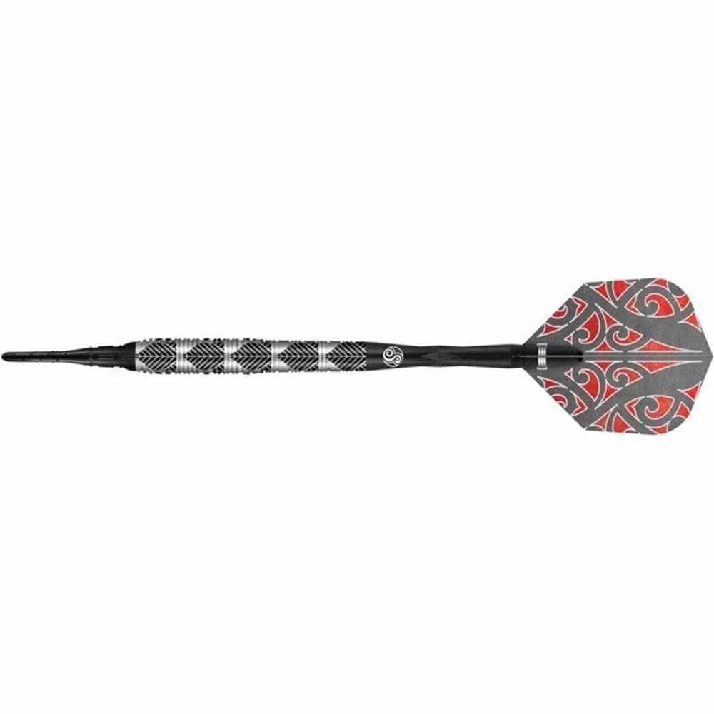 Dardos Shot Darts Warrior Awe 90% 18gr 
