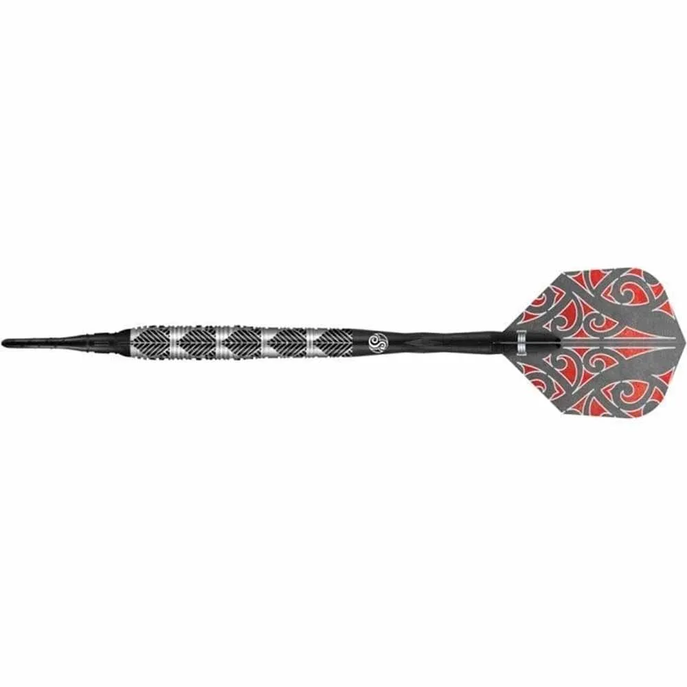 Dardos Shot Darts Warrior Awe 90% 18gr 