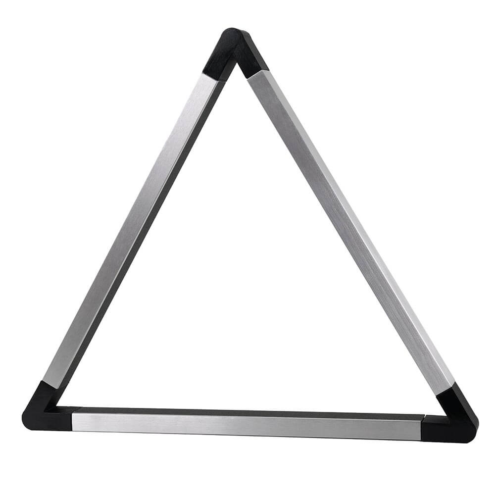 Triangulo Pool Acero Bolas 57.2mm 