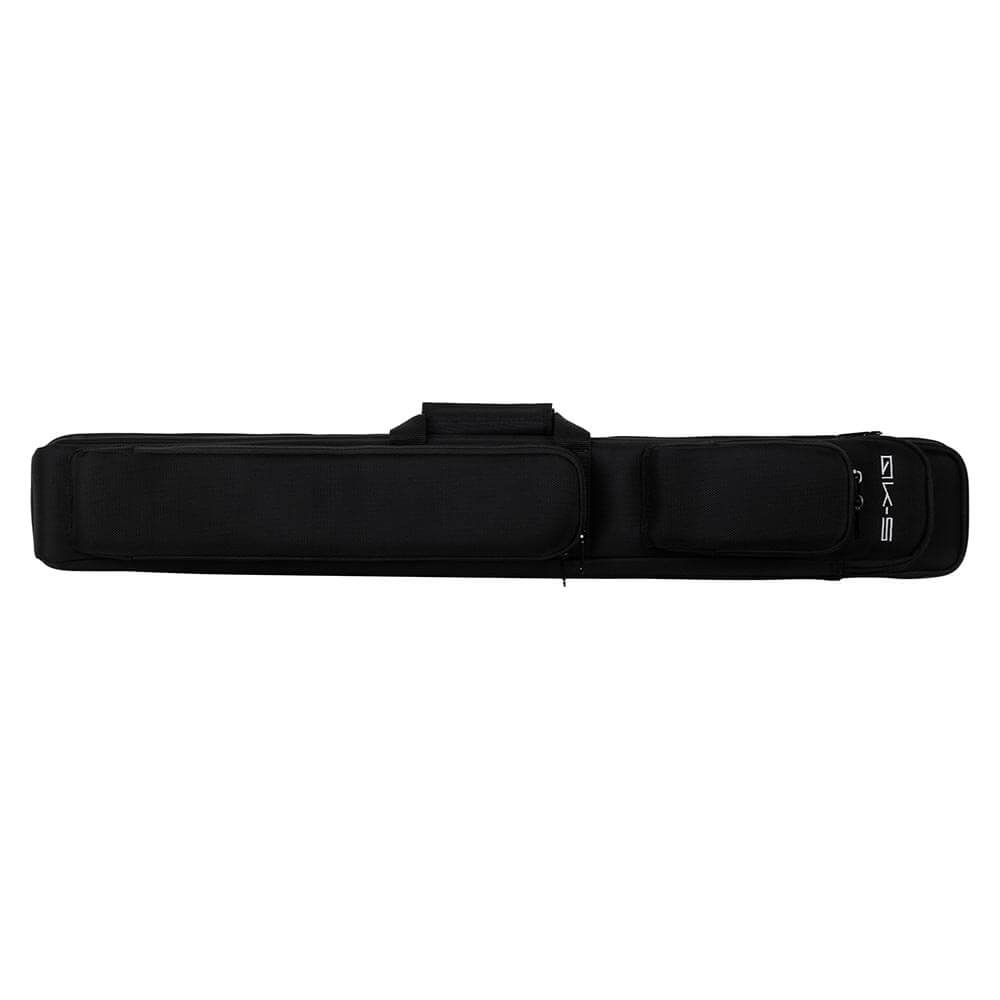 Funda Taco Billar Protect Negra 2P 4F 85cm