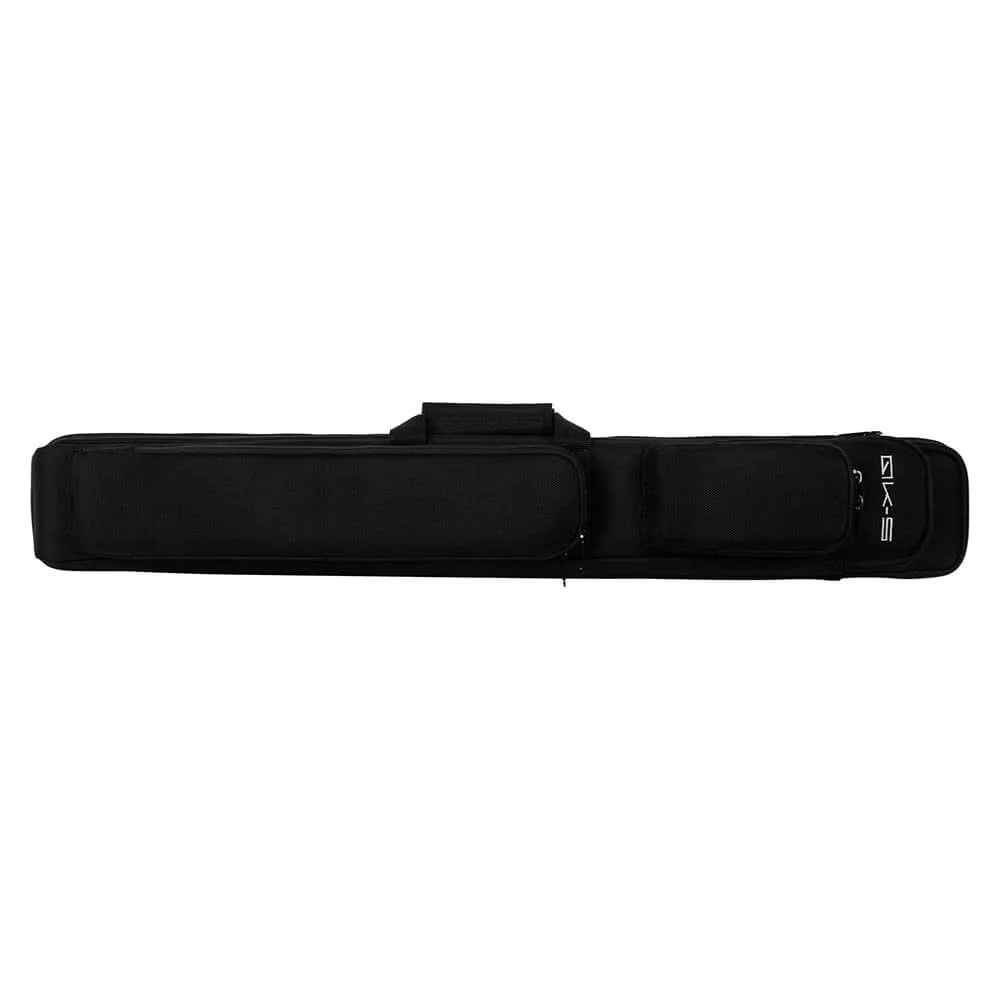 Funda Taco Billar Protect Negra 2P 4F 85cm