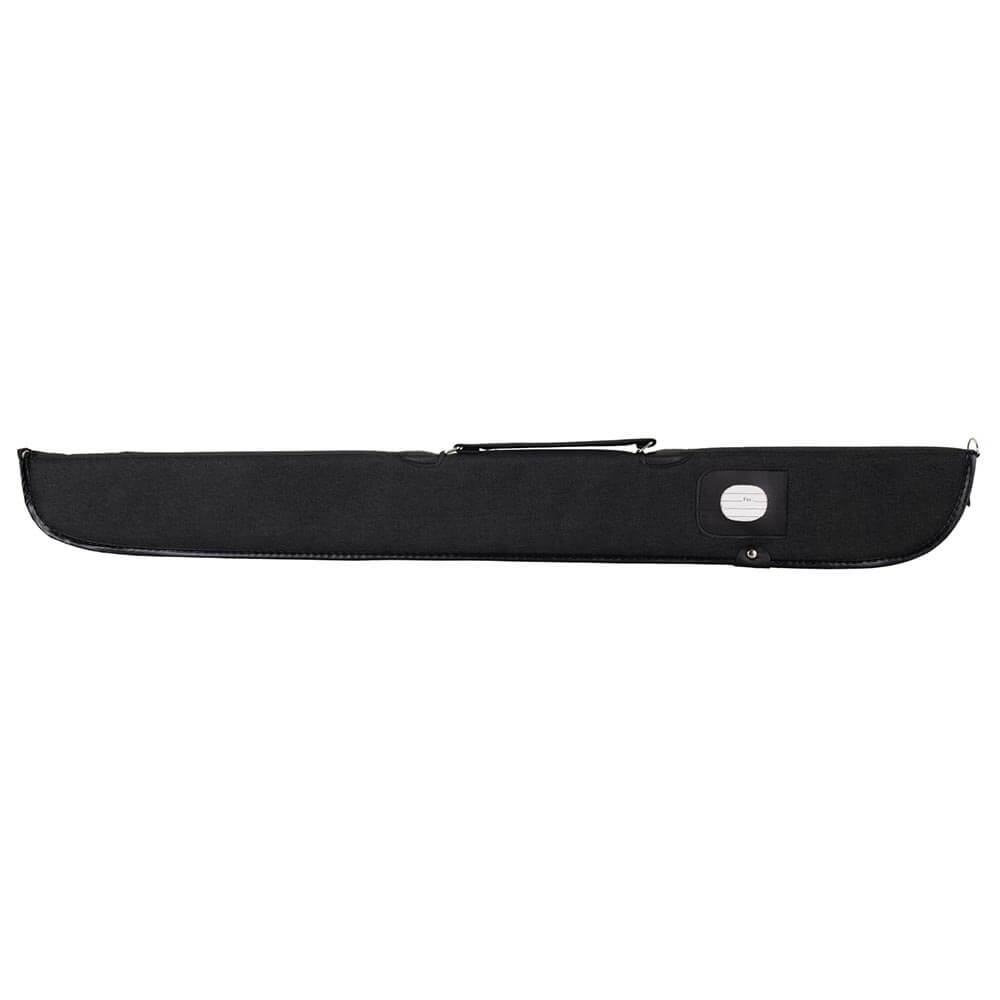 Funda Taco Billar Starter Negra 83cm 1P-1F
