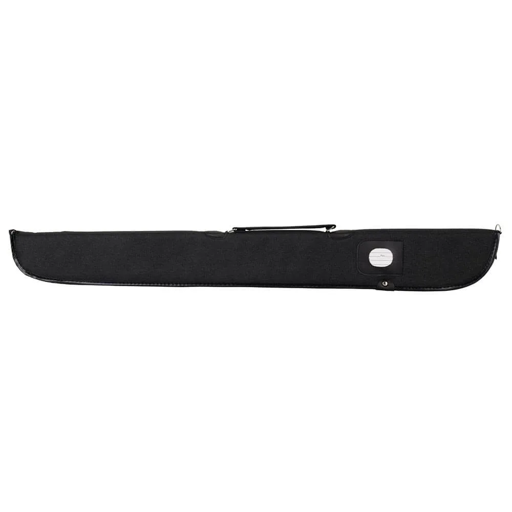 Funda Taco Billar Starter Negra 83cm 1P-1F