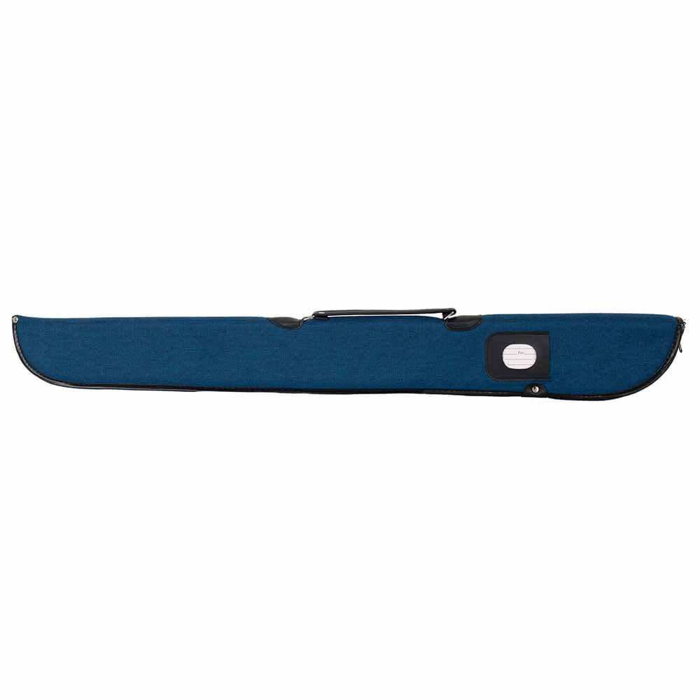 Funda Taco Billar Starter Azul 83cm 1P 1F