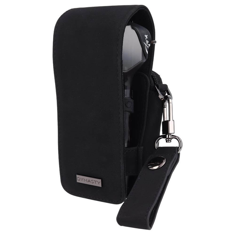 Funda Dardos Dynasty Plus+ Case Negra