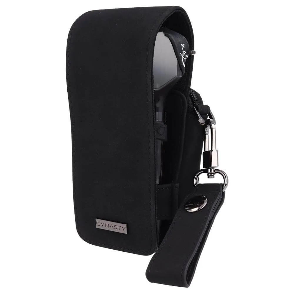 Funda Dardos Dynasty Plus+ Case Negra